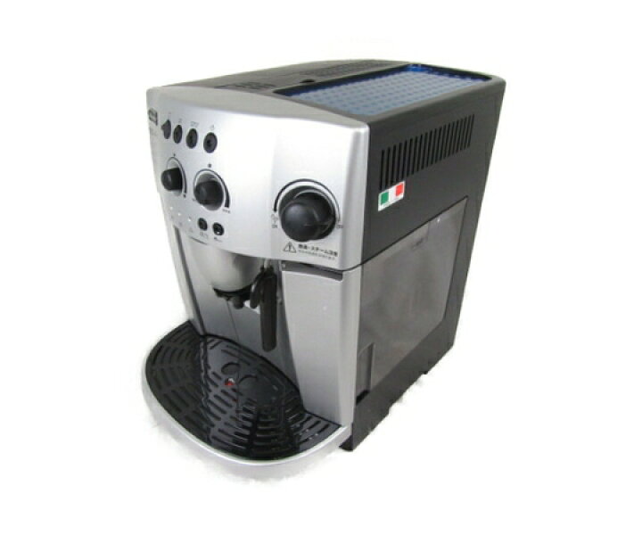 楽天市場】美品 【中古】 DeLonghi デロンギ ESAM1200SJ 全自動 