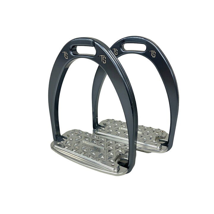 楽天市場】【中古】 Tech Stirrups 鐙 あぶみ 馬具 テックス  