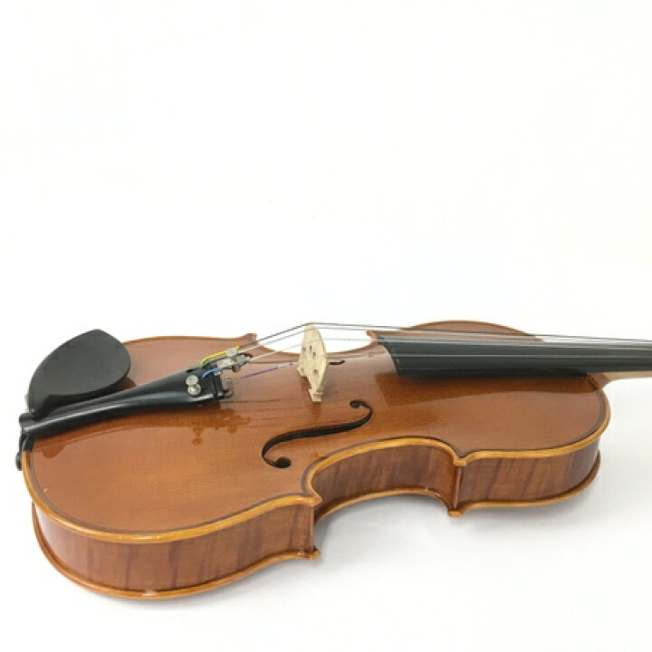 楽天市場】【中古】 Pygmalius DERIUS バイオリン DV-90 1/2 2002 
