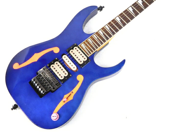 楽天市場】【中古】 中古 Ibanez エレキ ギター PGM100 ポール 
