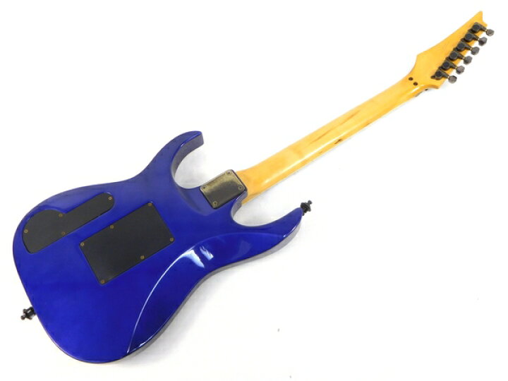 楽天市場】【中古】 中古 Ibanez エレキ ギター PGM100 ポール 