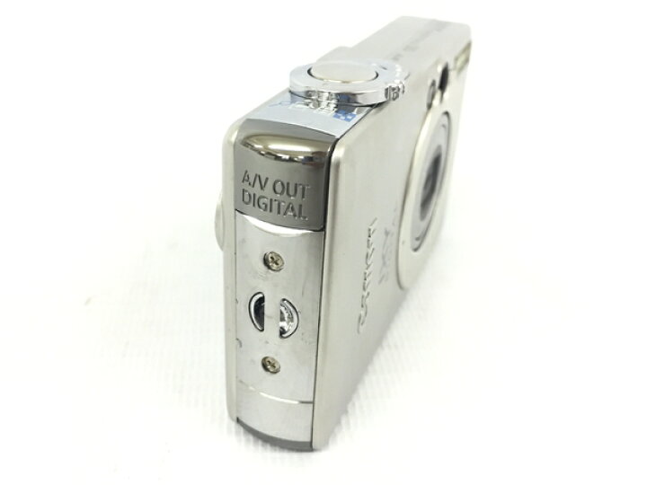 楽天市場】【中古】 Canon IXY DIGITAL50 PC1101 コンパクトデジタル 