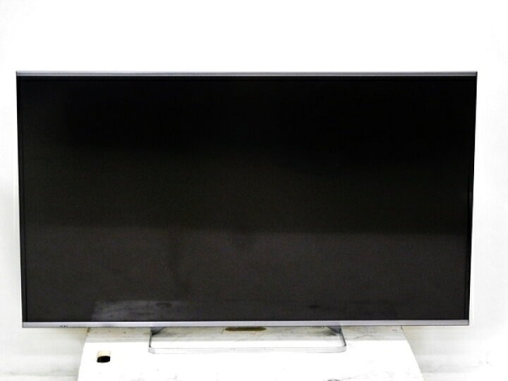 パナソニック 液晶テレビ 55型 TH-55AX700 ジャンク