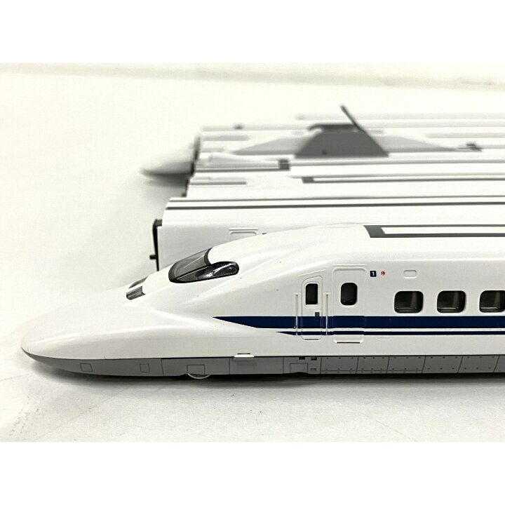 楽天市場】【中古】 KATO 10-397 700系新幹線「のぞみ」 8両基本セット 
