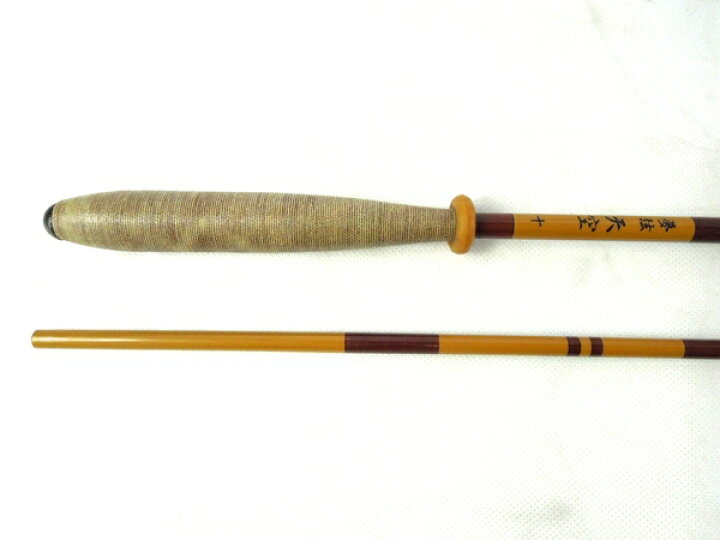 楽天市場】【中古】中古 征興 夢弦 天空 10尺 ヘラブナ竿 ヘラ 