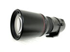 【中古】 【動作保証】Tokina AT-X AF400 400mm 1:5.6 カメラ レンズ トキナー 良好 O8795791