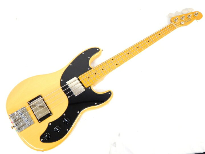 楽天市場】【中古】 Fender フェンダー ベース Modern Player 