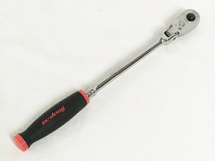 楽天市場】美品 【中古】 Snap-on FHRLF80A 3/8 クイック リリース 