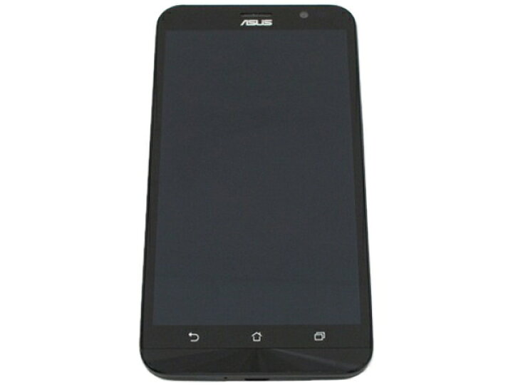 楽天市場 中古 Asus Zenfone Go Zb551kl Bk16 Asus X013db 16gb Simフリー ブラック 5 5型 T Rere 安く買えるドットコム