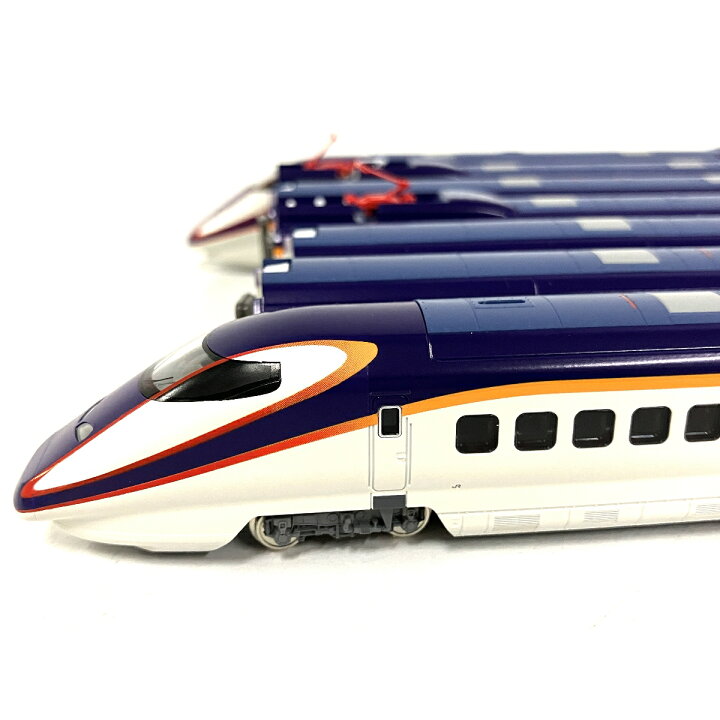 楽天市場】【中古】 KATO 10-1255 E3系2000番台 山形新幹線 つばさ 新 