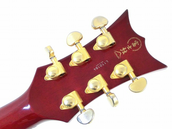 【中古】中古 DBZ INFINITY MONDIAL エレキギター フジゲン製 O2426291 | ReRe（安く買えるドットコム）