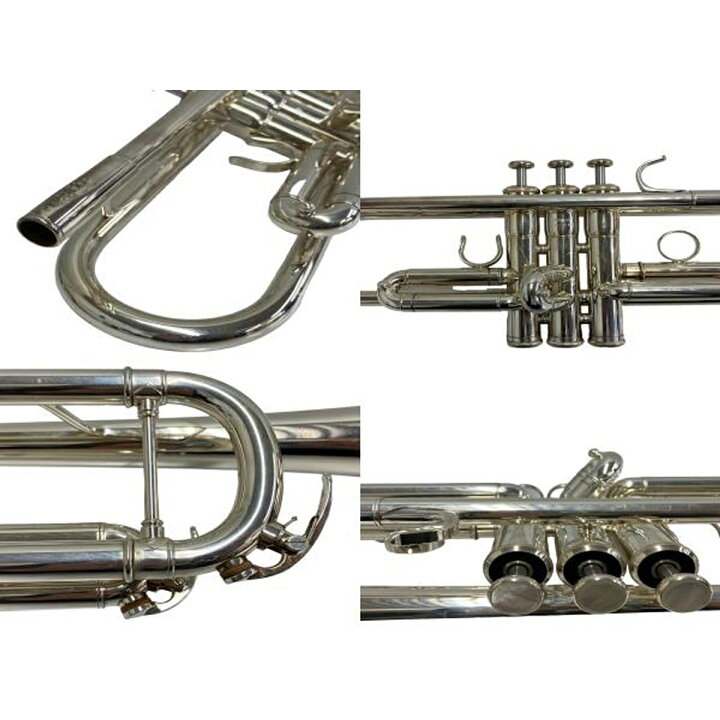 楽天市場】【中古】 【中古】YAMAHA ヤマハ YTR850G トランペット 