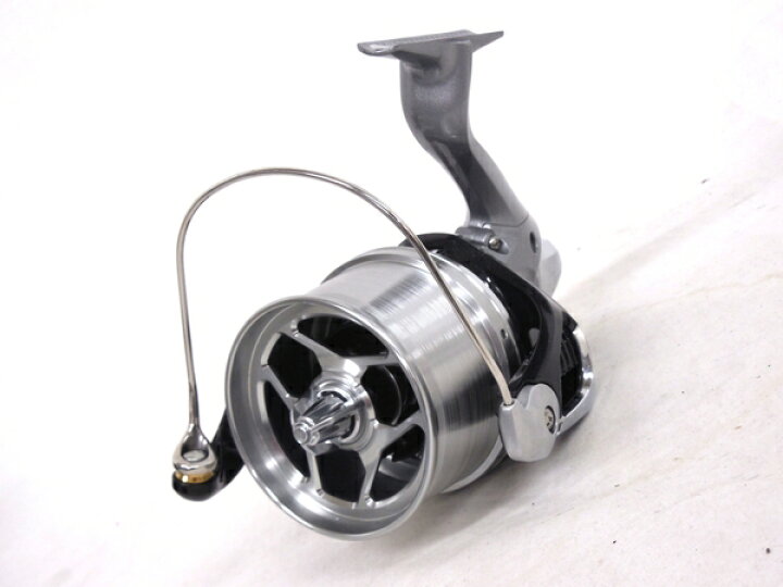 楽天市場 美品 中古 シマノ 13 スーパーエアロ サーフリーダー Ci4 35 細糸仕様 投げ釣り スピニングリール T Rere 安く買えるドットコム 楽天市場 美品 中古 シマノ 13 スーパーエアロ サーフリーダー Ci4 35 細糸仕様 投げ釣り スピニングリール T Rere 安く買えるドットコム