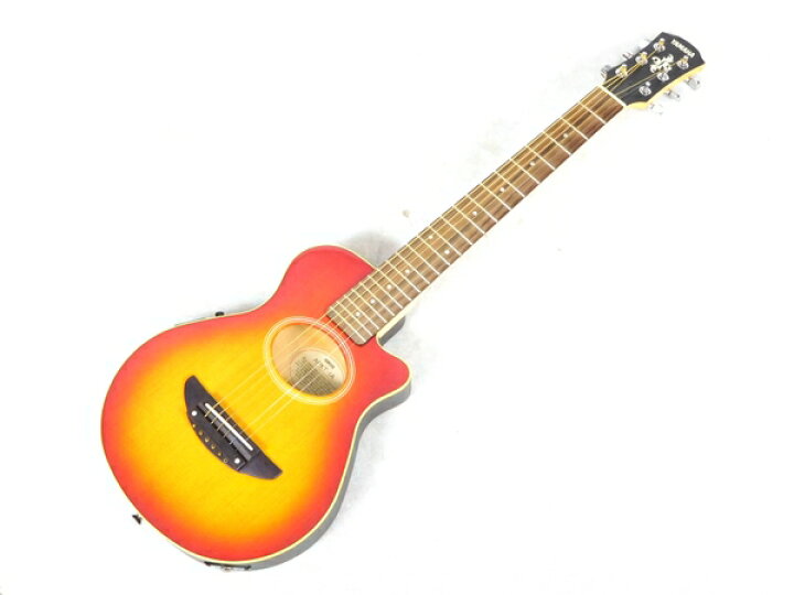 楽天市場】【中古】 ヤマハ YAMAHA APXT-1A エレアコ ギター 弦楽器