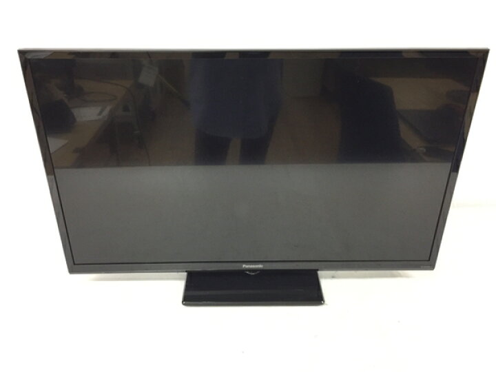 楽天市場】【中古】 Panasonic VIERA TH-32G300 液晶テレビ 32型 2020 