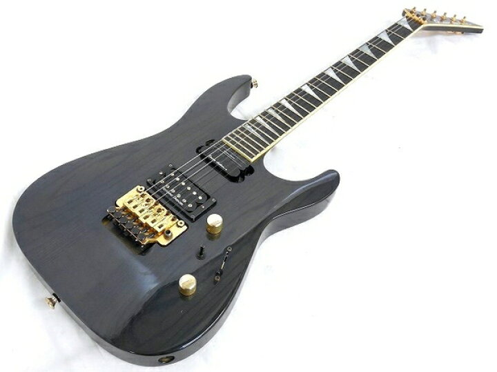 楽天市場】【中古】Grover Jackson SL.i-190 Soloist グローバー 