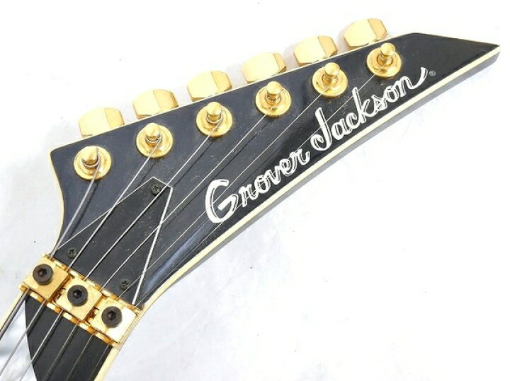 楽天市場】【中古】Grover Jackson SL.i-190 Soloist グローバー 