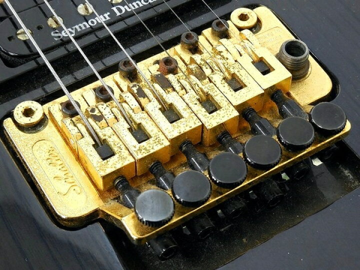 楽天市場】【中古】Grover Jackson SL.i-190 Soloist グローバー 