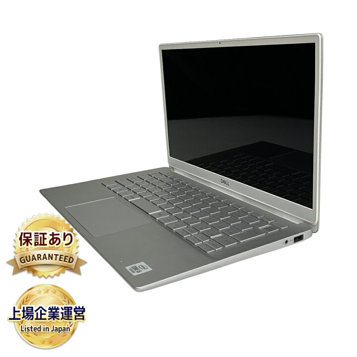 楽天市場】【中古】 Dell Inc. Inspiron 7391 ノート PC Intel Core i5 