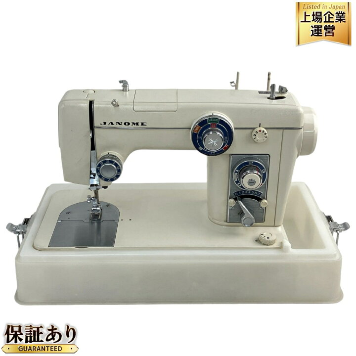 楽天市場】JANOME MODEL 801 ジャノメ ハンドクラフト 手工芸 