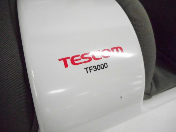 楽天市場】【中古】 TESCOM TF3000 フット マッサージャー テスコム