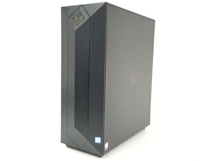 楽天市場】【中古】 HP OMEN by HP Obelisk Desktop 875-0085jp 