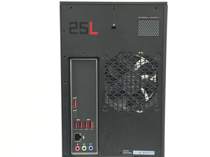 楽天市場】【中古】 HP OMEN by HP Obelisk Desktop 875-0085jp 