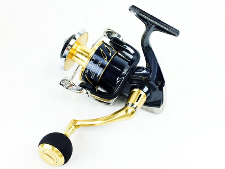 楽天市場】【中古】 シマノ 13 ステラ SW 14000XG スタジオオーシャン 