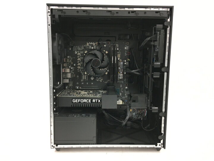 楽天市場】【中古】 HP OMEN by HP Obelisk Desktop 875-0085jp 