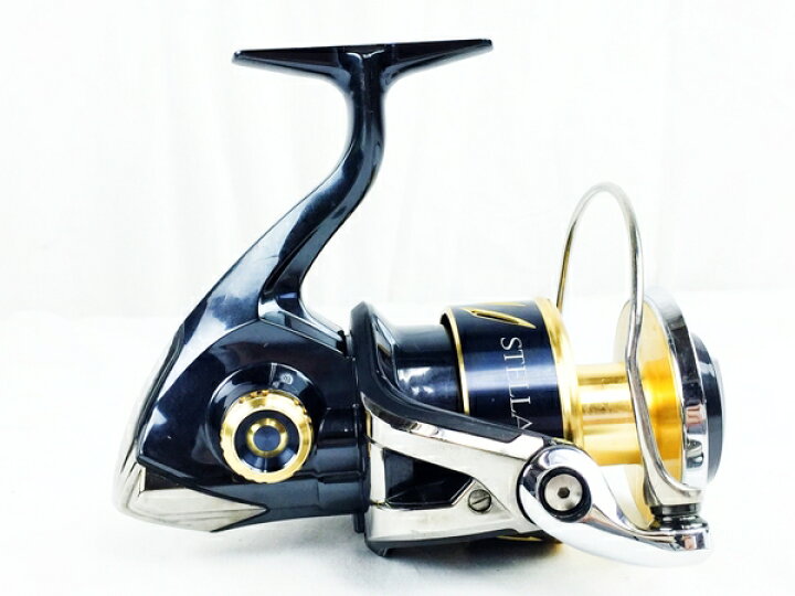 楽天市場】【中古】 シマノ 13 ステラ SW 14000XG スタジオオーシャン 
