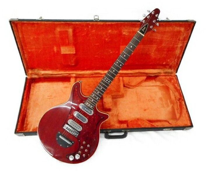 楽天市場】【中古】 Greco グレコ BM-900 エレキギター ブライアン 