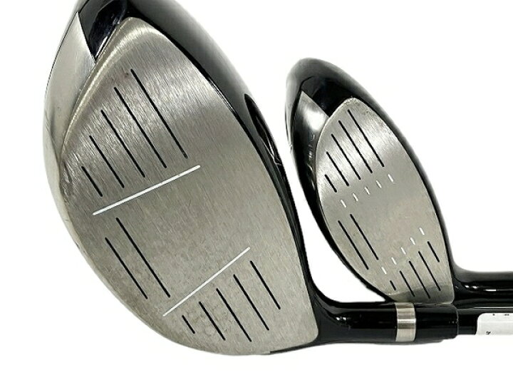 楽天市場】【中古】 Callaway WARBIRD ウォーバード 10本 セット 右 
