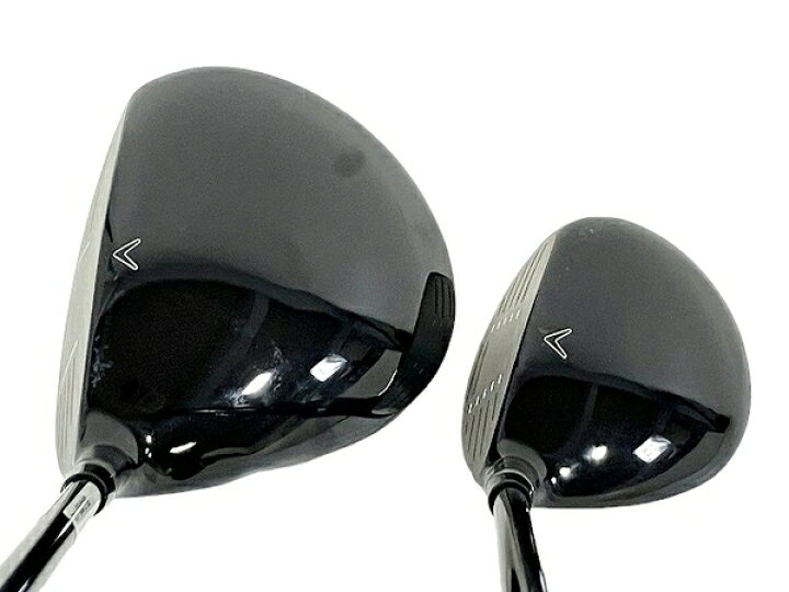 楽天市場】【中古】 Callaway WARBIRD ウォーバード 10本 セット 右 