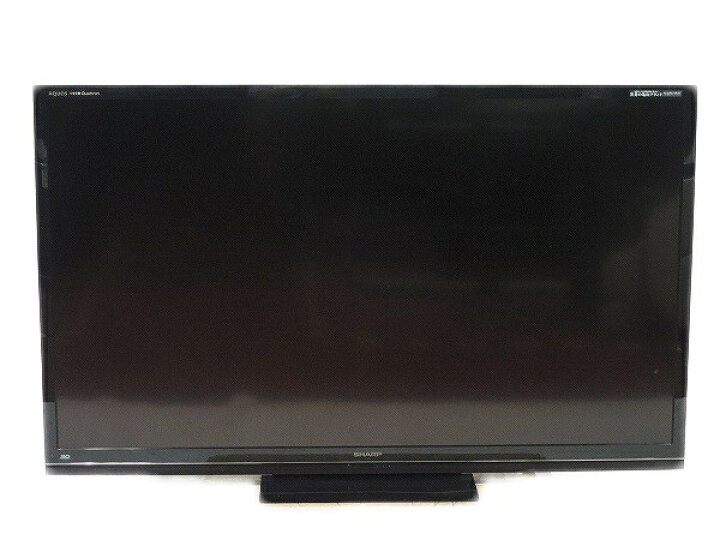 楽天市場】【中古】 SHARP シャープ AQUOS クアトロン LC-70GL7 液晶  