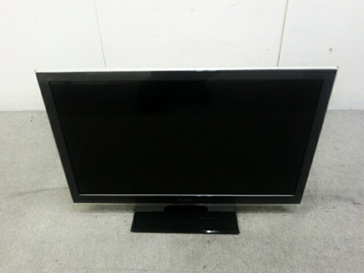 楽天市場】【中古】 Panasonic パナソニック VIERA ビエラ TH-L32ET5  