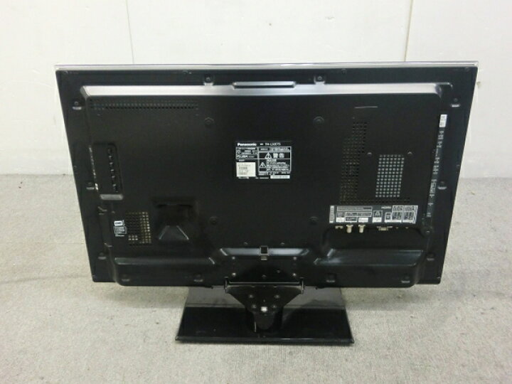 楽天市場】【中古】 Panasonic パナソニック VIERA ビエラ TH-L32ET5  