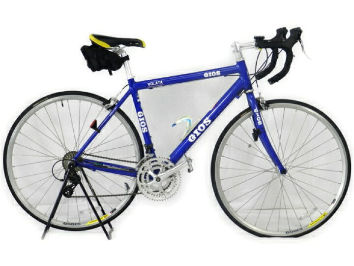 楽天市場】【中古】 GIOS VOLATA ヴォラータ ロード バイク ジオス  