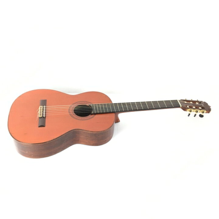 楽天市場】【中古】 MASARU MATANO CLASE 500 1975 クラシック ギター 
