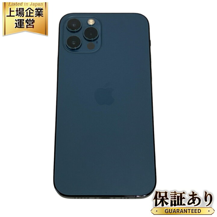 楽天市場】【中古】 Apple iPhone 12 Pro NGM83J/A 128GB スマホ 