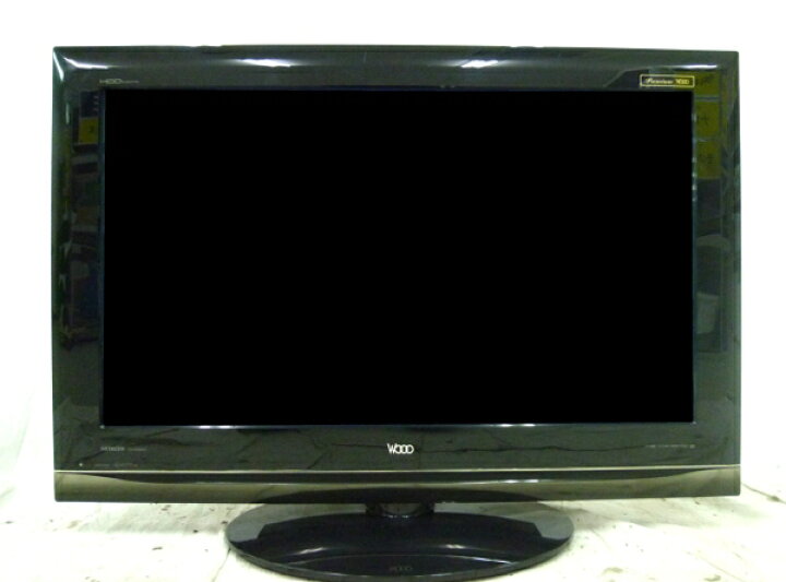 楽天市場】【中古】 日立 HITACHI Wooo P42-XP300CS プラズマ TV 42型 