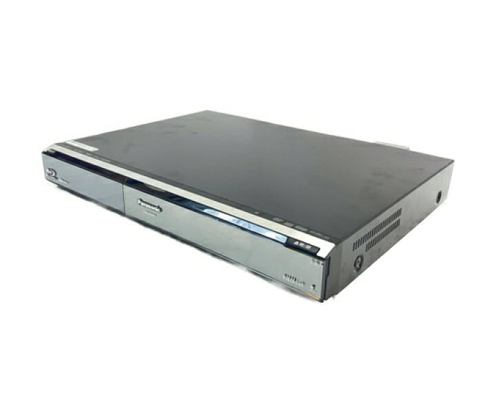 楽天市場】【中古】 Panasonic DMR-BW900 ブルーレイ DVDレコーダー  
