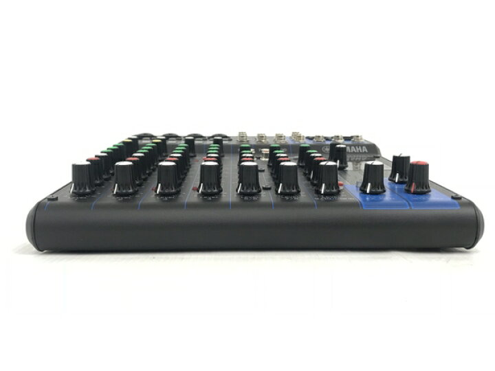 楽天市場】美品 【中古】 YAMAHA MG10XU アナログミキサー ヤマハ 音響 