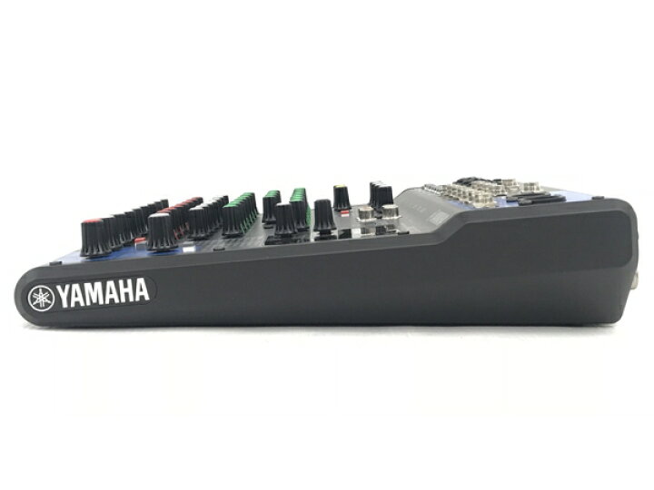 楽天市場】美品 【中古】 YAMAHA MG10XU アナログミキサー ヤマハ 音響 