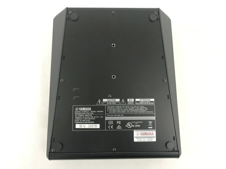 楽天市場】美品 【中古】 YAMAHA MG10XU アナログミキサー ヤマハ 音響 