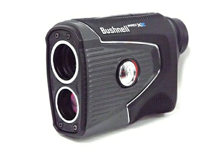 楽天市場】美品 【中古】 Bushnell XE Pro ピンシーカープロ XE 
