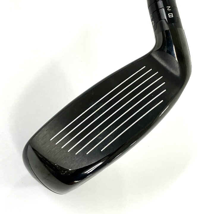 楽天市場】美品 【中古】 Titleist TSi3 3U 20° ユーティリティ ゴルフ 