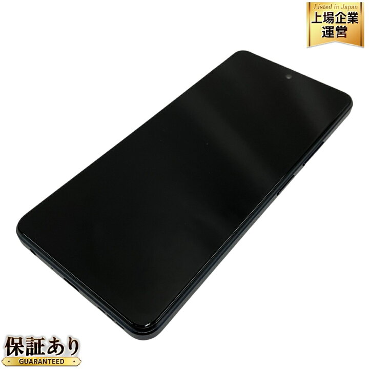 楽天市場】【中古】 Blackview SHARK 8 6.78インチ スマートフォン 