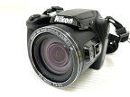 【中古】 【動作保証】Nikon COOLPIX B500 コンパクトデジタルカメラ デジカメ ニコン O8796757