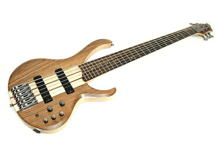 楽天市場】【中古】 Ibanez BTB676 6弦 ベース ソフトケース 付き 