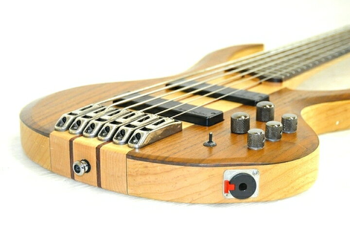 楽天市場】【中古】 Ibanez BTB676 6弦 ベース ソフトケース 付き 